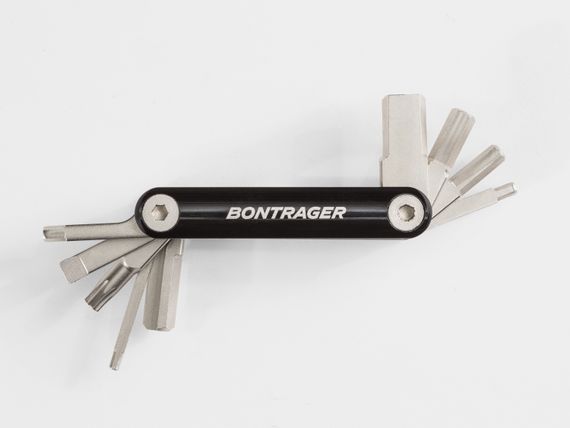 Integrovaný univerzální nástroj Bontrager BITS