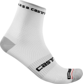 Castelli cyklistické ponožky
