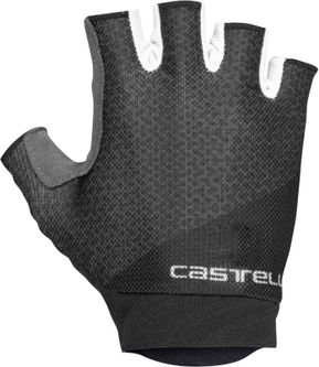 Castelli dámske cyklistické rukavice