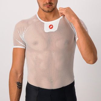 Castelli pánske základné tričko s krátkym rukávom