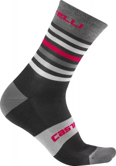 Castelli Zimné cyklistické ponožky