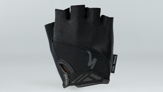 Women's Body Geometry Dual-Gel Gloves