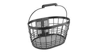 Electra Alloy Wire QR Front Basket