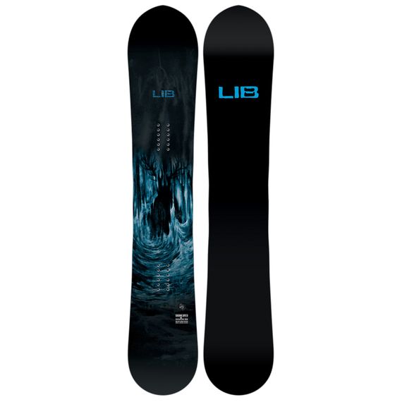 LIB-TECH SKUNK APE II Snowboard