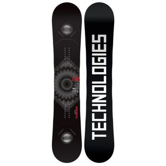LIB-TECH TRS Snowboard