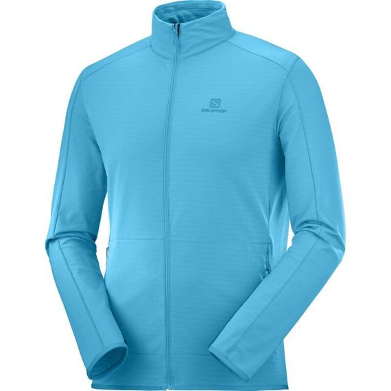 OUTRACK FULL ZIP MID