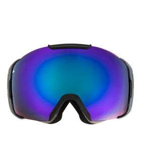Pánske snowboardové/lyžiarske okuliare Quiksilver