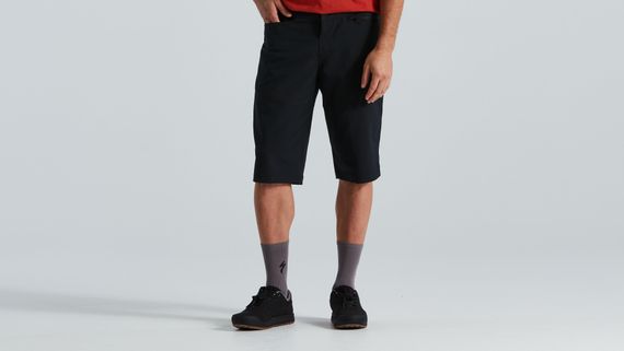 Men's Trail Short with Liner