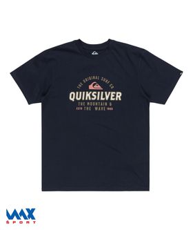 Pánské triko Quiksilver s krátkým rukávem