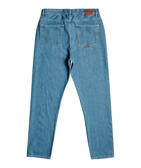 Quiksilver Pánske jeansy