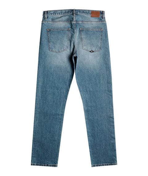 Quiksilver Pánske stretchové jeansy