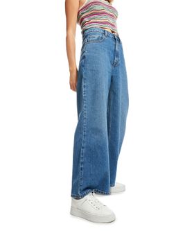 ROXY Dámske džínsové nohavice