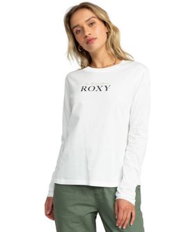 ROXY Dámske tričko s dlhým rukávom