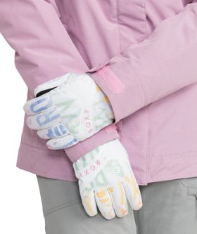 ROXY Dámske zimné rukavice