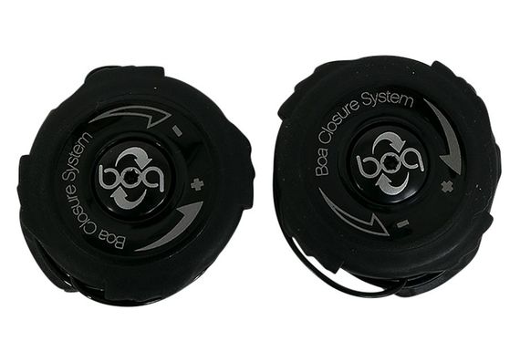 S2-Snap Boa® Cartridge Dials