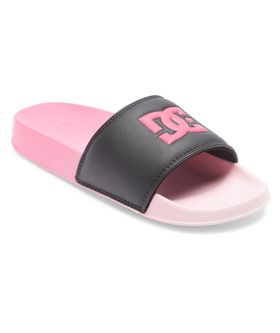 Šľapky Slide od DC Shoes