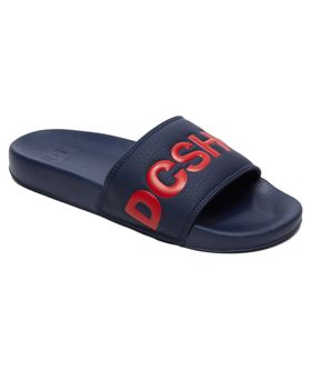 Šľapky Slide od DC Shoes
