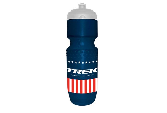 Trek Stars and Stripes Water Bottle
